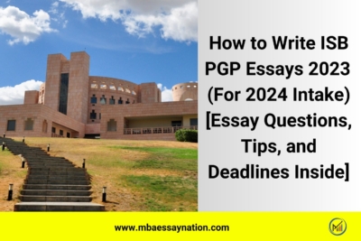 55 successful isb essays pdf free download